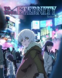 Gửi Em, Người Bất Tử (Phần 3)