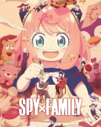 Gia Đình Điệp Viên (Phần 3)